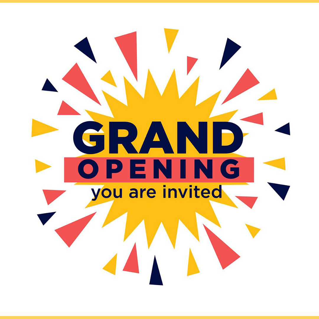 You are currently viewing Cafe Europa Grand Opening!