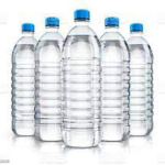 Bottled Water